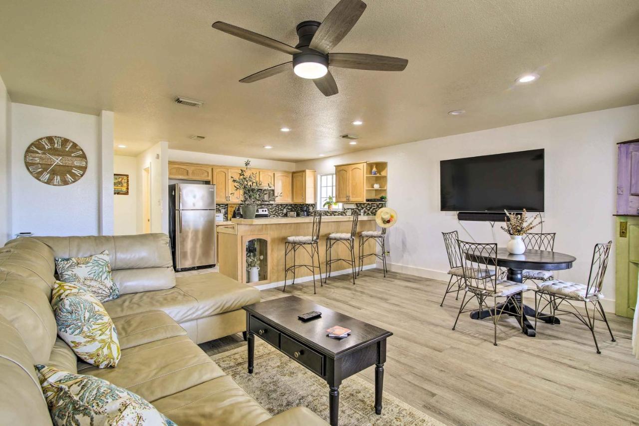 Апартаменти South Padre Island Getaway - Newly Renovated! Екстер'єр фото